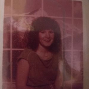 Meet your Posher, Patty